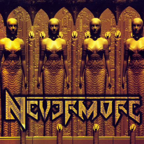 Nevermore - Nevermore