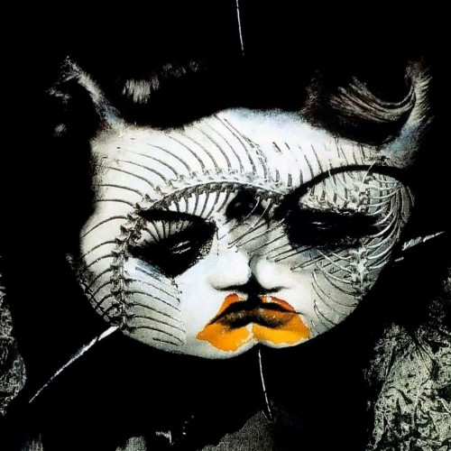 Arch Enemy - Black Earth cover art