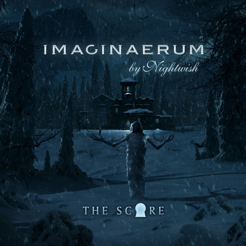 Nightwish - Imaginaerum - The Score