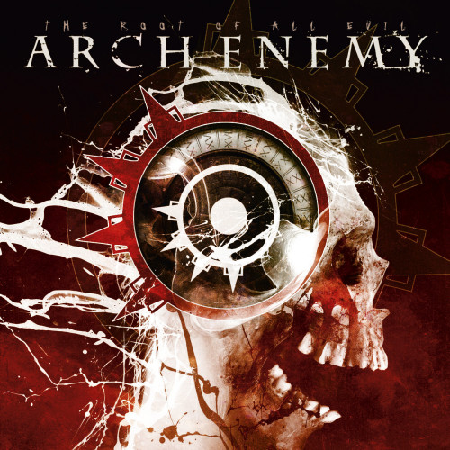 Arch Enemy - The Root of All Evil Arch Enemy - The Root of All Evil