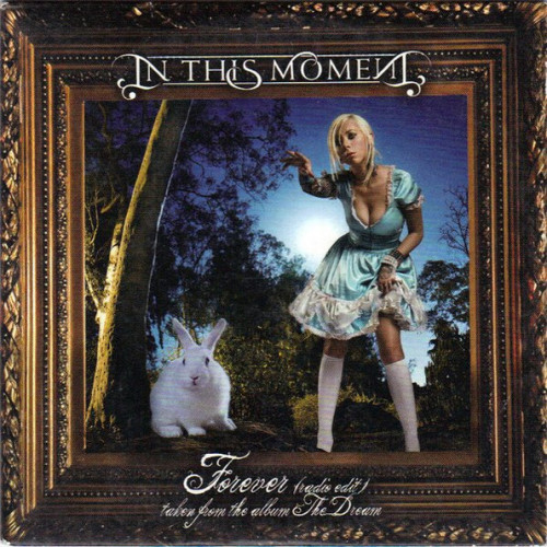 In This Moment - Forever cover art