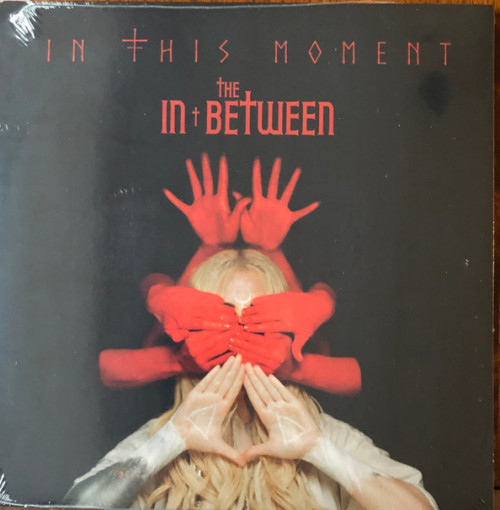 In This Moment - The In-Between cover art In This Moment - The In-Between cover art
