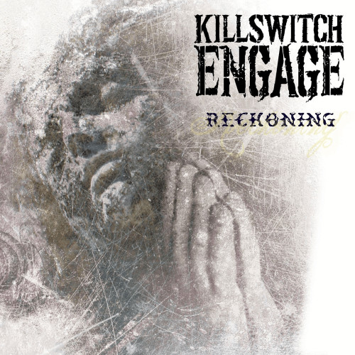 Killswitch Engage - Reckoning cover art