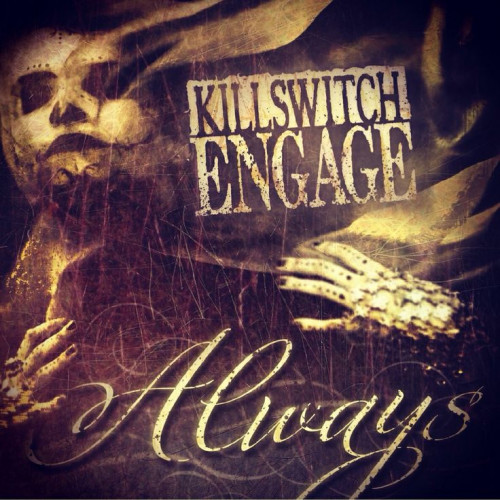 Killswitch Engage - Always cover art
