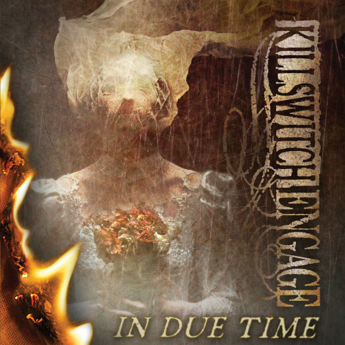 Killswitch Engage - In Due Time cover art