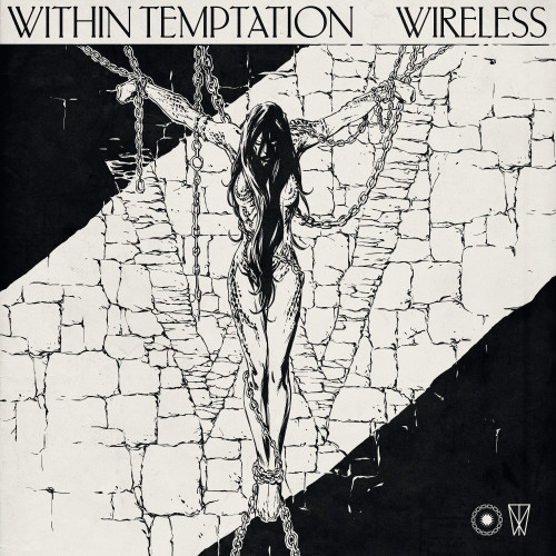 Within Temptation - Wireless cover art