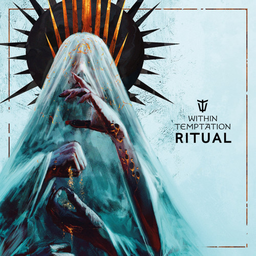 Within Temptation - Ritual cover art