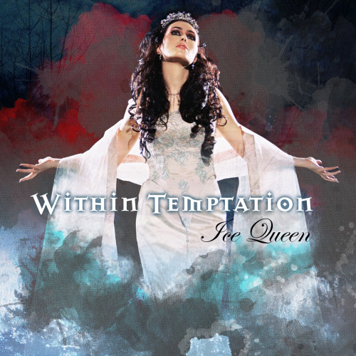 Within Temptation - Ice Queen (Acoustic 2025) cover art Within Temptation - Ice Queen (Acoustic 2025) cover art