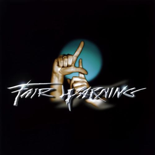 Fair Warning - 4 cover art