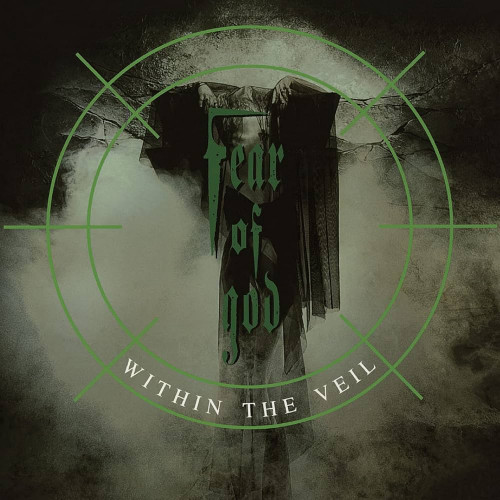 Fear of God - Within the Veil cover art