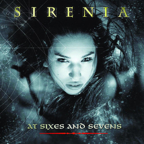 Sirenia - At Sixes and Sevens