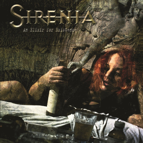 Sirenia - An Elixir For Existence