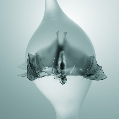 Unprocessed - Angel cover art