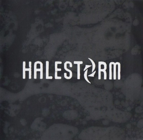 Halestorm - Get Lucky / Rock Show cover art
