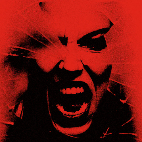 Halestorm - Back from the Dead cover art