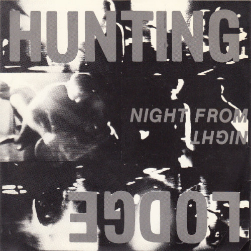 Hunting Lodge - Night from Night cover art