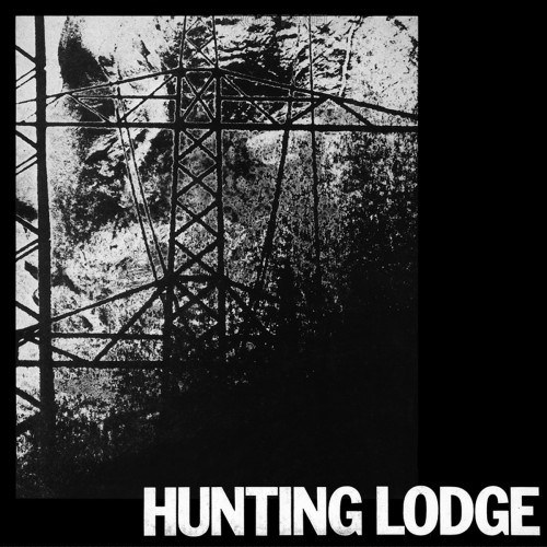 Hunting Lodge - Will cover art