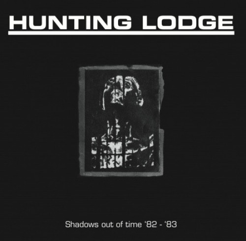 Hunting Lodge - Shadows Out of Time '82-'83 cover art