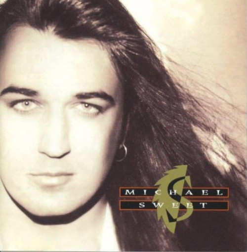 Michael Sweet - Michael Sweet cover art