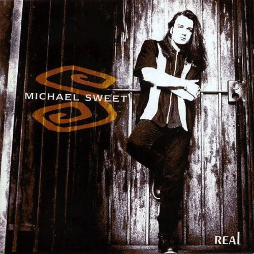 Michael Sweet - Real cover art