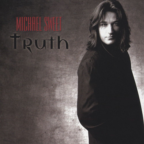 Michael Sweet - Truth cover art