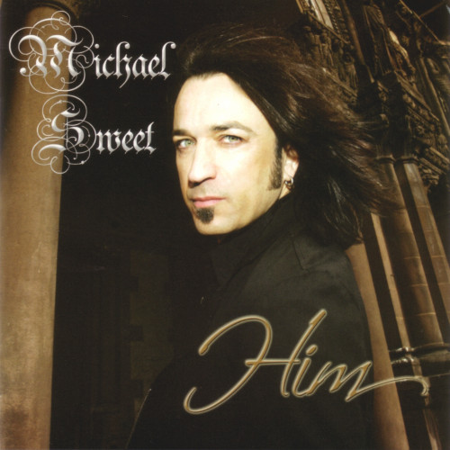 Michael Sweet - Him cover art