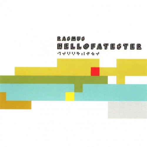 Rasmus - Hellofatester cover art