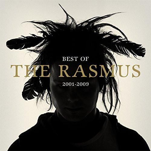 The Rasmus - Best of the Rasmus 2001-2009 cover art