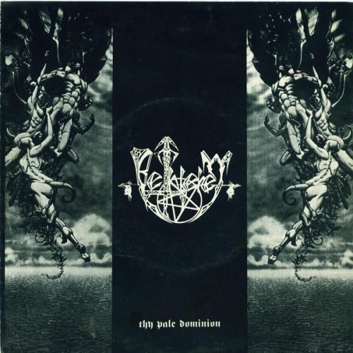 Bethlehem - Thy Pale Dominion cover art