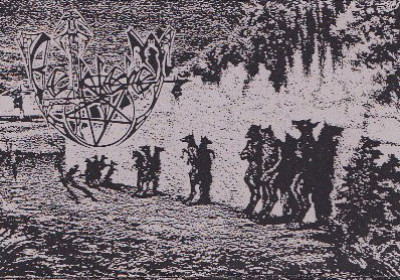 Bethlehem - Promo March '93 cover art