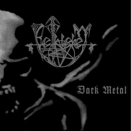 Bethlehem - Dark Metal cover art