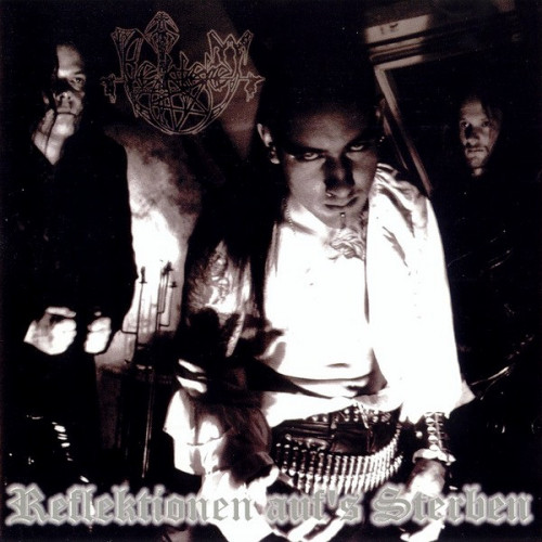 Bethlehem - Reflektionen auf's Sterben cover art