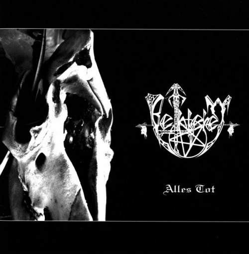 Bethlehem - Ascension cover art