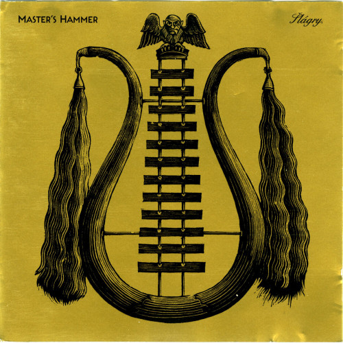 Master's Hammer - Šlágry cover art
