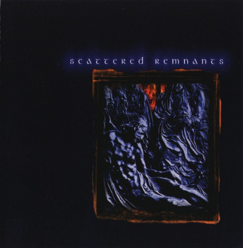 Scattered Remnants - Destined to Fail cover art