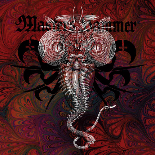 Master's Hammer - Master's Hammer cover art