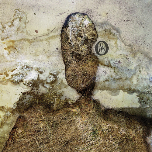 Negură Bunget - Om cover art Negură Bunget - Om cover art