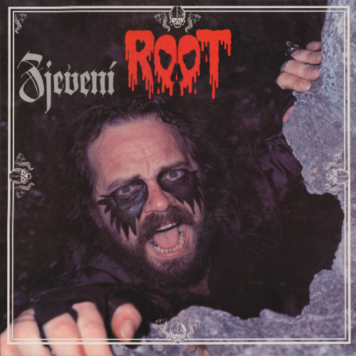 Root - Zjevení cover art