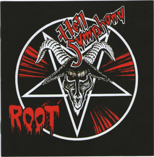 Root - Hell Symphony cover art