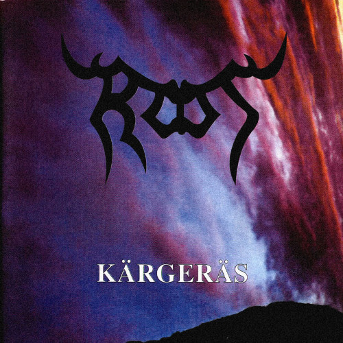 Root - Kärgeräs cover art