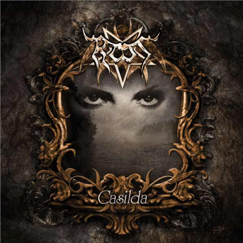 Root - Casilda cover art