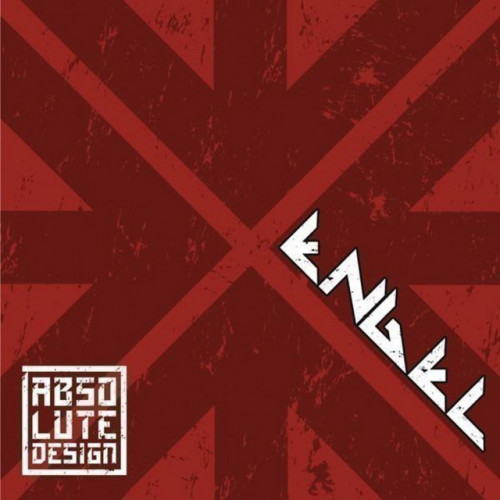 Engel - Absolute Design cover art