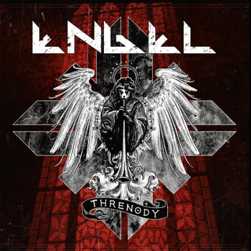 Engel - Threnody cover art