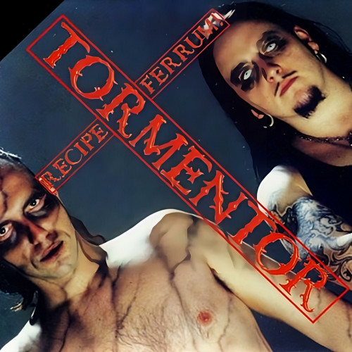 Tormentor - Recipe Ferrum! cover art