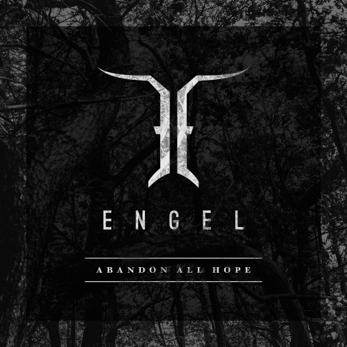 Engel - Abandon All Hope cover art