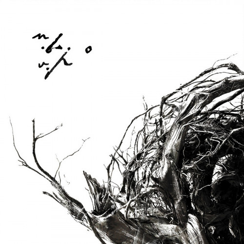 Negură Bunget - Vîrstele pamîntului cover art