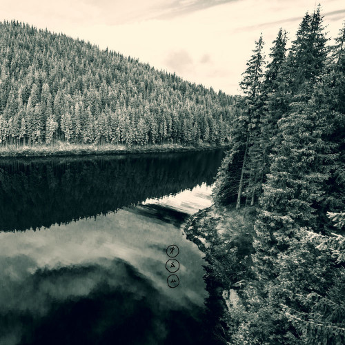 Negură Bunget - Tău cover art