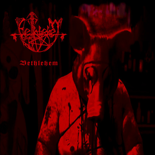 Bethlehem - Bethlehem cover art