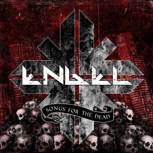 Engel - Songs for the Dead cover art