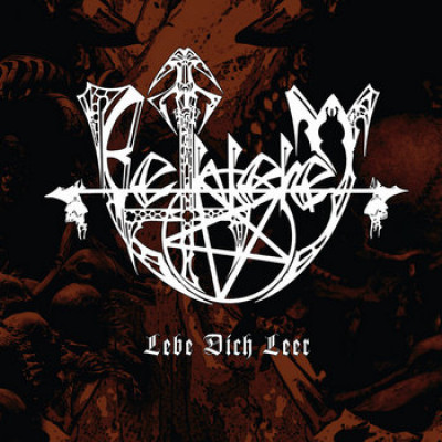 Bethlehem - Lebe dich leer cover art